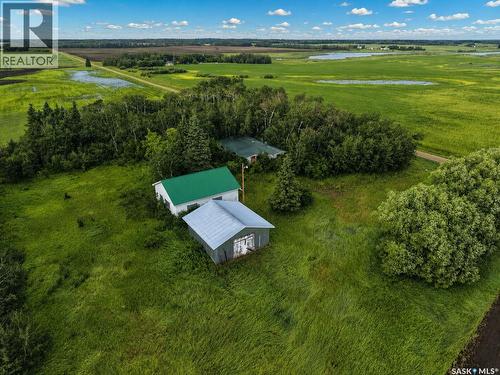 Rm Of Shelbrook Land, Shellbrook Rm No. 493, SK 
