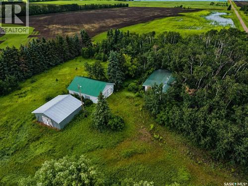 Rm Of Shelbrook Land, Shellbrook Rm No. 493, SK 