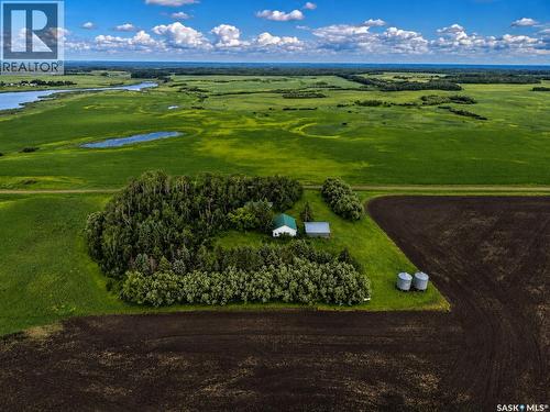 Rm Of Shelbrook Land, Shellbrook Rm No. 493, SK 