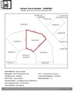 lot 3 blk 6 Poplar place  Canwood Rm No. 494, SK S0J 0K0