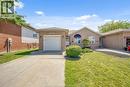 1556 Heatherglen Drive, Tecumseh, ON  - Outdoor 