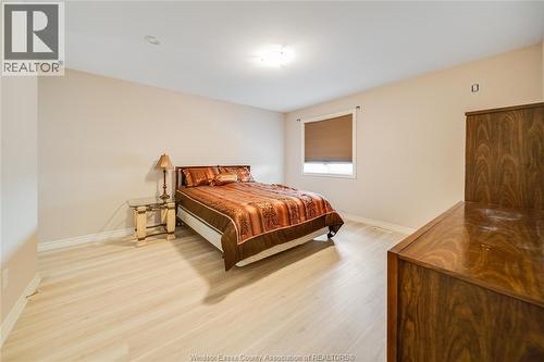 1556 Heatherglen Drive, Tecumseh, ON - Indoor Photo Showing Bedroom