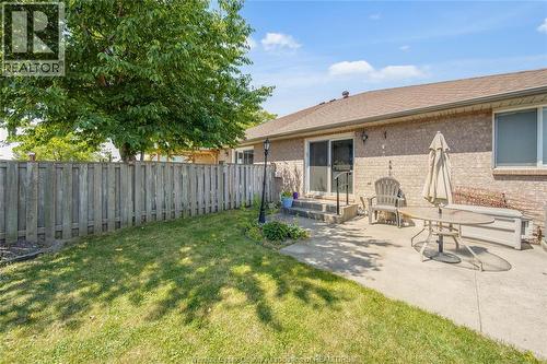 1556 Heatherglen Drive, Tecumseh, ON - Outdoor
