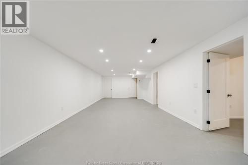 1556 Heatherglen Drive, Tecumseh, ON - Indoor Photo Showing Other Room