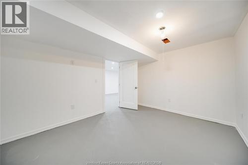 1556 Heatherglen Drive, Tecumseh, ON - Indoor Photo Showing Other Room