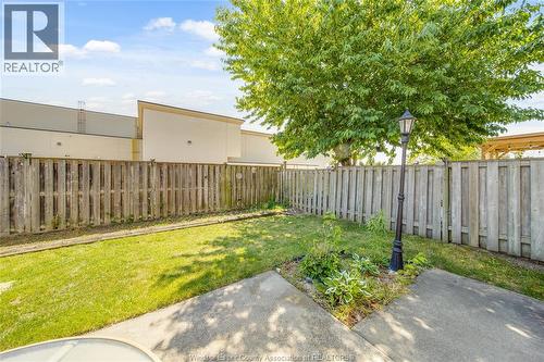 1556 Heatherglen Drive, Tecumseh, ON - Outdoor