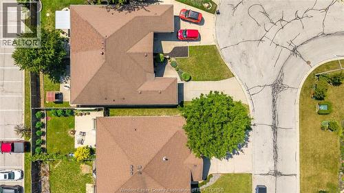 1556 Heatherglen Drive, Tecumseh, ON - Outdoor