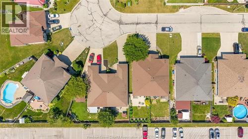 1556 Heatherglen Drive, Tecumseh, ON - 