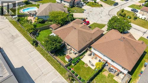 1556 Heatherglen Drive, Tecumseh, ON - Outdoor With View