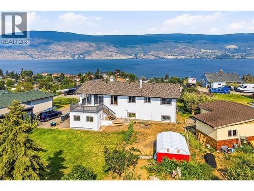 13620 Cooke Avenue Lot# 2  Summerland, BC V0H 1Z1
