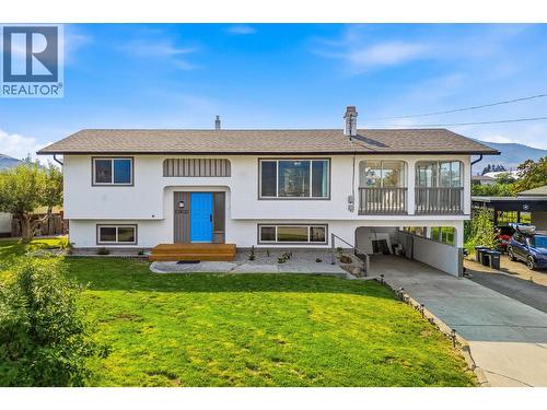 13620 Cooke Avenue Lot# 2  Summerland, BC V0H 1Z1