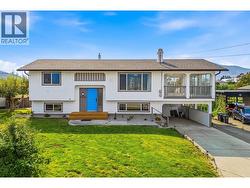 13620 Cooke Avenue Lot# 2 Summerland, BC V0H 1Z1