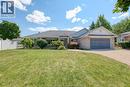 521 Royal Ridge Crescent, Amherstburg, ON  - Outdoor 