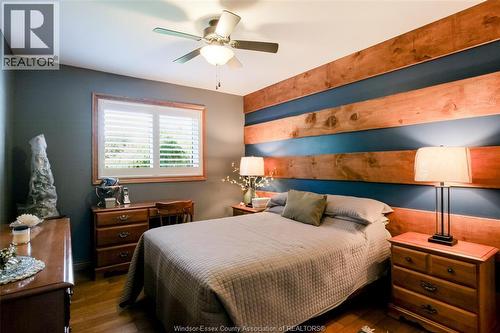 521 Royal Ridge Crescent, Amherstburg, ON - Indoor Photo Showing Bedroom