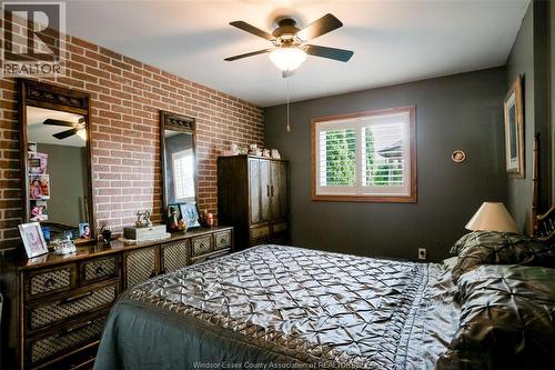 521 Royal Ridge Crescent, Amherstburg, ON - Indoor Photo Showing Bedroom