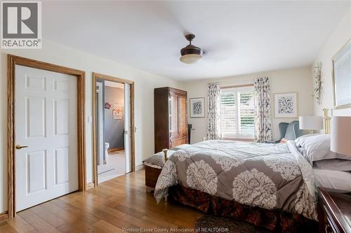521 Royal Ridge Crescent, Amherstburg, ON - Indoor Photo Showing Bedroom
