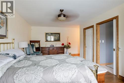 521 Royal Ridge Crescent, Amherstburg, ON - Indoor Photo Showing Bedroom