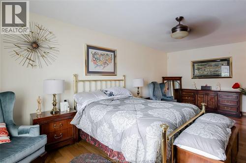 521 Royal Ridge Crescent, Amherstburg, ON - Indoor Photo Showing Bedroom