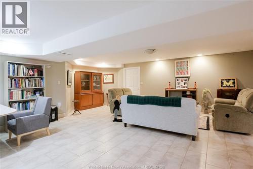 521 Royal Ridge Crescent, Amherstburg, ON - Indoor