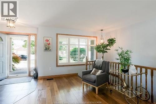 521 Royal Ridge Crescent, Amherstburg, ON - Indoor