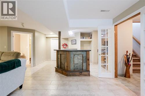 521 Royal Ridge Crescent, Amherstburg, ON - Indoor Photo Showing Other Room