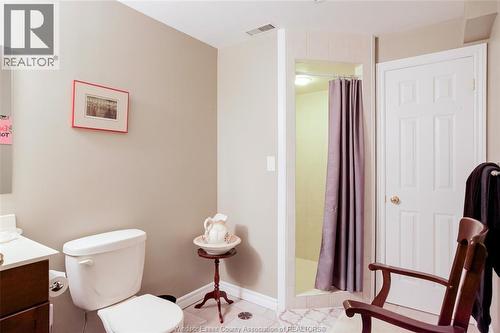 521 Royal Ridge Crescent, Amherstburg, ON - Indoor Photo Showing Bathroom
