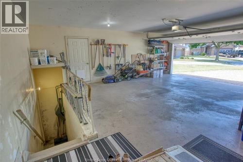 521 Royal Ridge Crescent, Amherstburg, ON - Indoor
