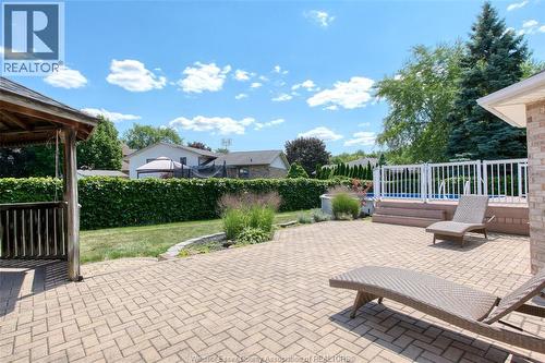 521 Royal Ridge Crescent, Amherstburg, ON - Outdoor