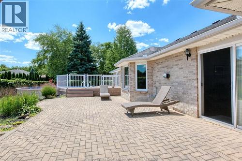 521 Royal Ridge Crescent, Amherstburg, ON - Outdoor With Exterior