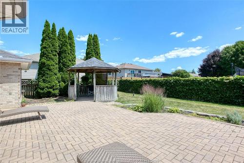 521 Royal Ridge Crescent, Amherstburg, ON - Outdoor