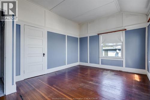 1247 Heritage Road, Kingsville, ON - Indoor Photo Showing Other Room