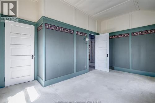 1247 Heritage Road, Kingsville, ON - Indoor Photo Showing Other Room
