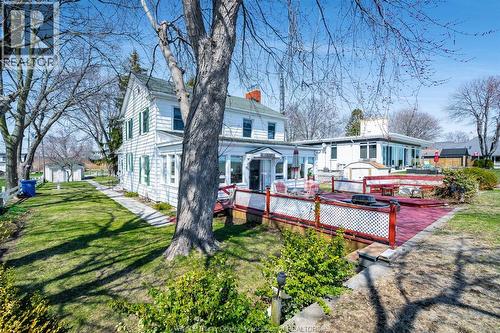 1247 Heritage Road, Kingsville, ON - Outdoor