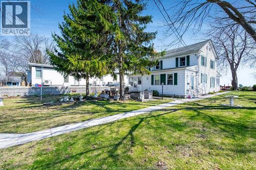 1247 Heritage Road, Kingsville, ON - Outdoor