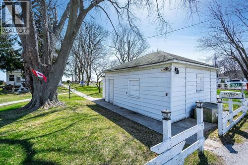 1247 Heritage Road, Kingsville, ON - Outdoor