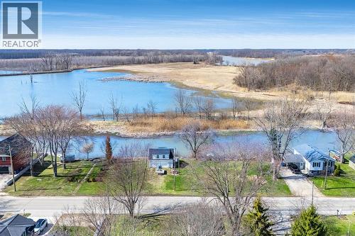1247 Heritage Road, Kingsville, ON - Outdoor With View