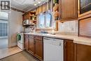 1247 Heritage Road, Kingsville, ON  - Indoor Photo Showing Kitchen With Double Sink 