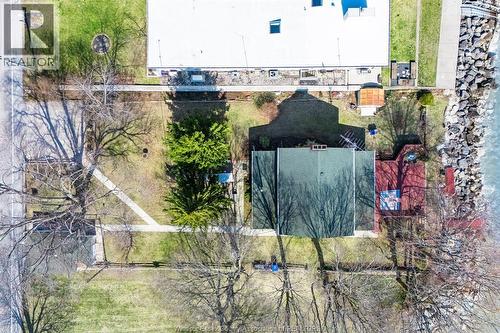 1247 Heritage Road, Kingsville, ON - Outdoor