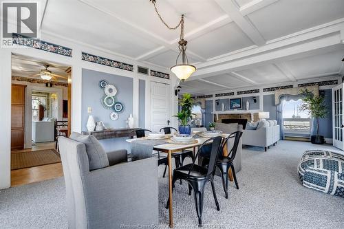 1247 Heritage Road, Kingsville, ON - Indoor
