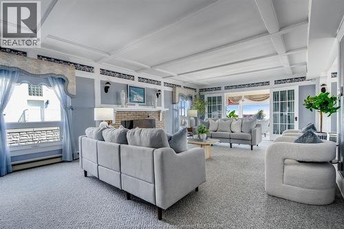 1247 Heritage Road, Kingsville, ON - Indoor