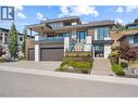9829 Beacon Hill Crescent, Lake Country, BC  - Outdoor With Facade 