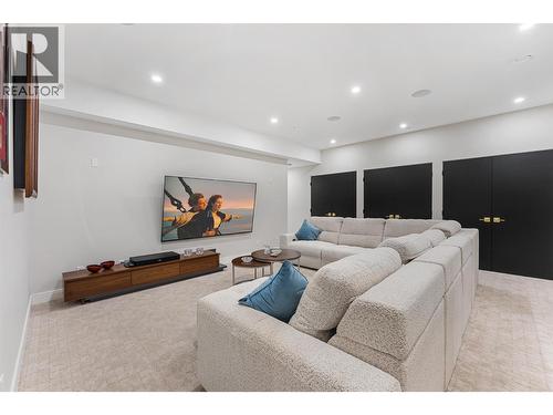 9829 Beacon Hill Crescent, Lake Country, BC - Indoor