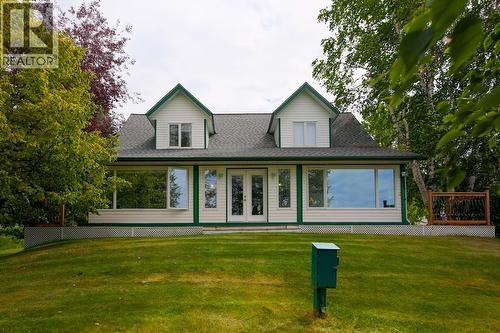 1165 Adams Road, Prince George, BC - Outdoor