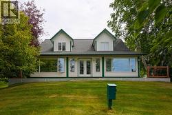 1165 ADAMS ROAD Prince George, BC V0J 2S0