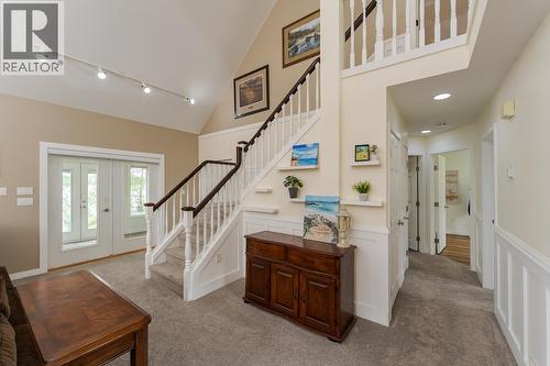1165 Adams Road, Prince George, BC - Indoor Photo Showing Other Room