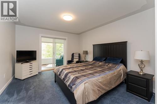 1165 Adams Road, Prince George, BC - Indoor Photo Showing Bedroom