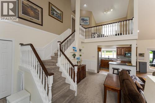 1165 Adams Road, Prince George, BC - Indoor Photo Showing Other Room