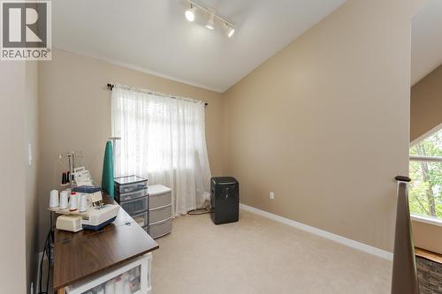 1165 Adams Road, Prince George, BC - Indoor