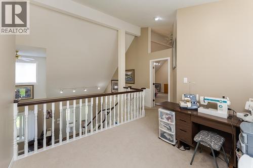 1165 Adams Road, Prince George, BC - Indoor