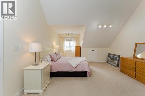 1165 Adams Road, Prince George, BC - Indoor Photo Showing Bedroom